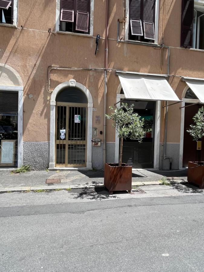 San Martino Third Floor No Lift