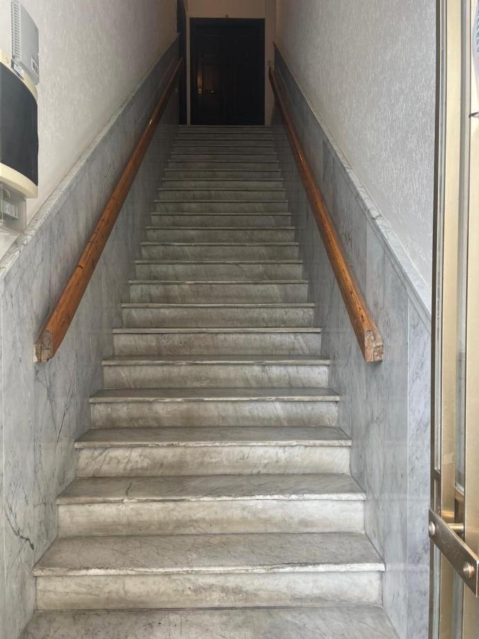 San Martino Third Floor No Lift