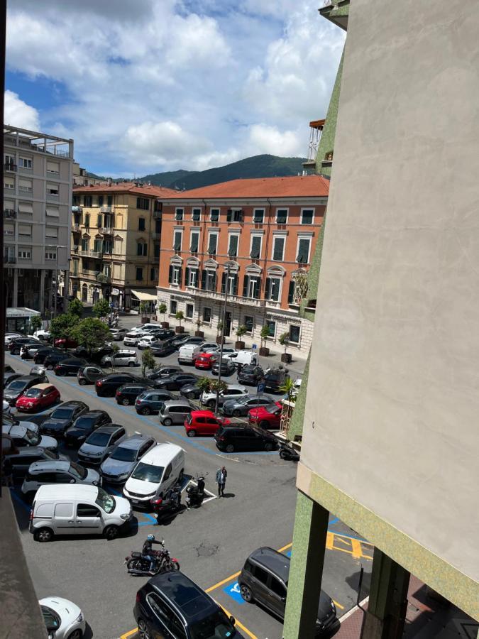 San Martino Third Floor No Lift Affittacamere La Spezia