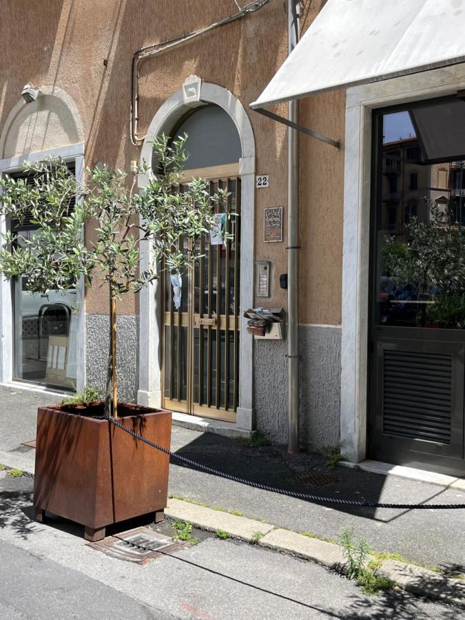 San Martino Third Floor No Lift Affittacamere La Spezia