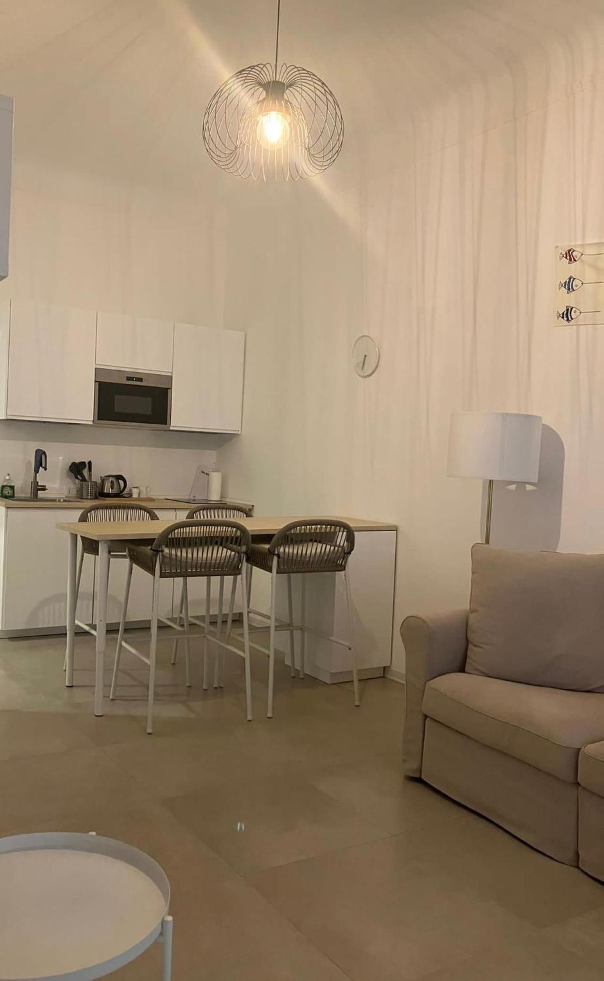 Affittacamere San Martino Third Floor No Lift La Spezia